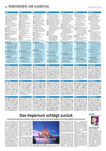 Seite RO44, Ressort Oberbayerisches Volksblatt