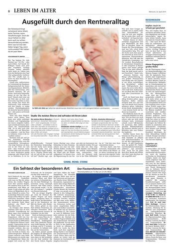 Seite RO8, Ressort Oberbayerisches Volksblatt