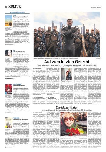 Seite RO27, Ressort Oberbayerisches Volksblatt
