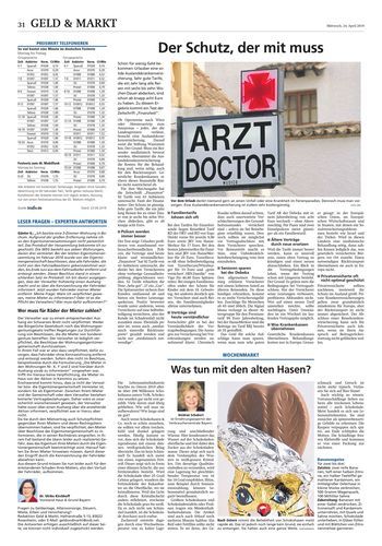 Seite RO31, Ressort Oberbayerisches Volksblatt