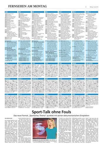 Seite RO34, Ressort Oberbayerisches Volksblatt