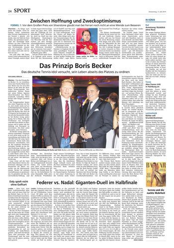 Seite RO24, Ressort Oberbayerisches Volksblatt