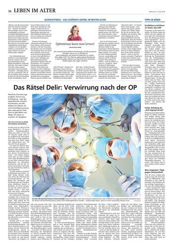 Seite RO36, Ressort Oberbayerisches Volksblatt