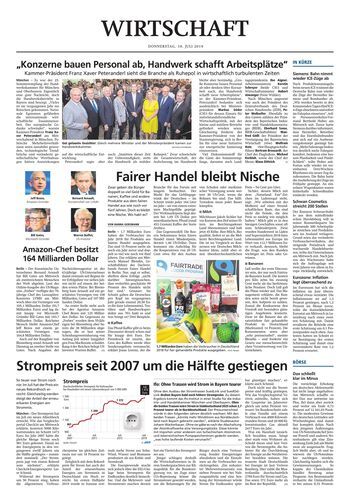 Seite RO27, Ressort Oberbayerisches Volksblatt