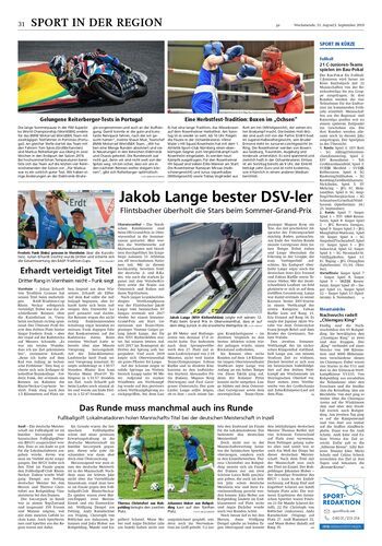 Seite RO31, Ressort Oberbayerisches Volksblatt