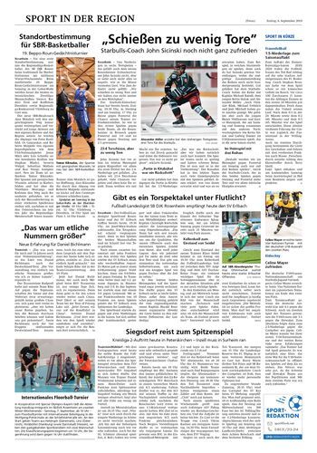 Seite RO25, Ressort Oberbayerisches Volksblatt