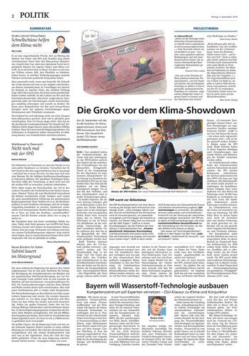 Seite RO2, Ressort Oberbayerisches Volksblatt