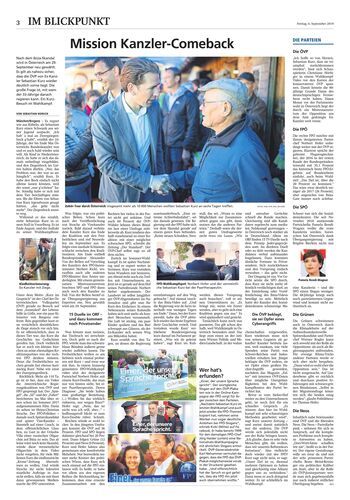 Seite RO3, Ressort Oberbayerisches Volksblatt