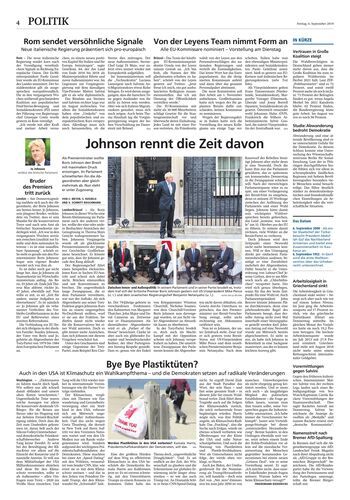 Seite RO4, Ressort Oberbayerisches Volksblatt