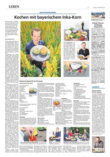 Seite RO18, Ressort Oberbayerisches Volksblatt