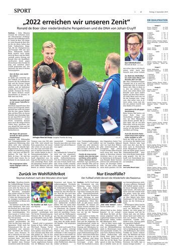 Seite RO20, Ressort Oberbayerisches Volksblatt