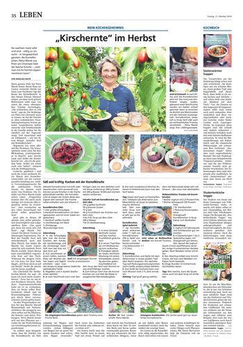 Seite RO35, Ressort Oberbayerisches Volksblatt