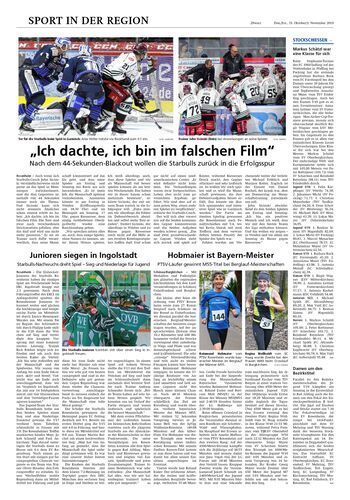 Seite RO29, Ressort Oberbayerisches Volksblatt