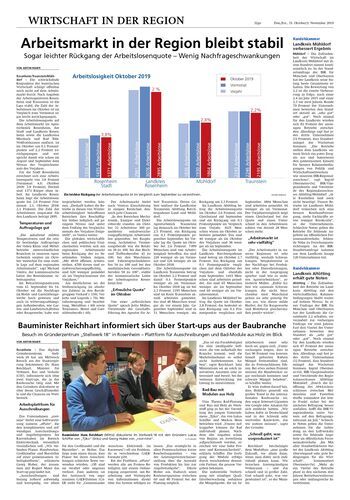 Seite RO32, Ressort Oberbayerisches Volksblatt