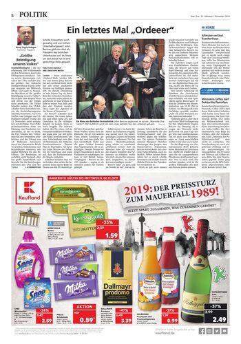 Seite RO5, Ressort Oberbayerisches Volksblatt