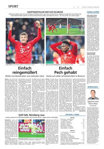 Seite RO24, Ressort Oberbayerisches Volksblatt