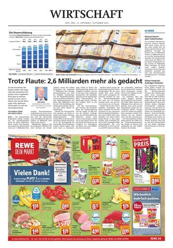 Seite RO33, Ressort Oberbayerisches Volksblatt