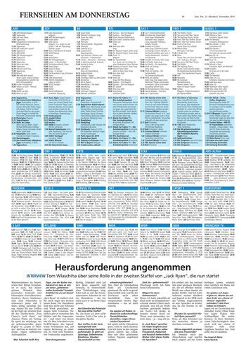 Seite RO38, Ressort Oberbayerisches Volksblatt