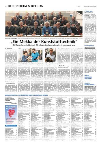 Seite RO12, Ressort Oberbayerisches Volksblatt