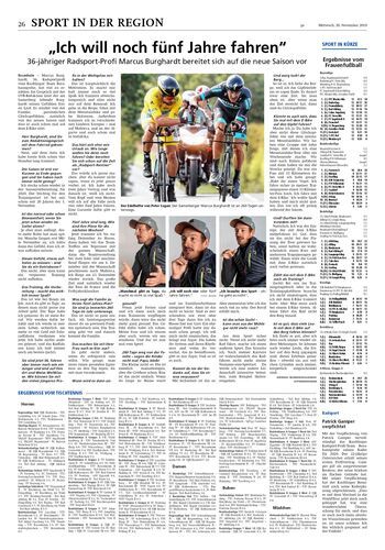 Seite RO26, Ressort Oberbayerisches Volksblatt