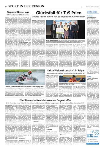 Seite RO27, Ressort Oberbayerisches Volksblatt