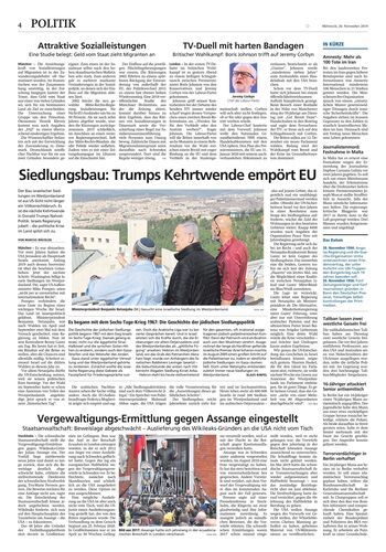 Seite RO4, Ressort Oberbayerisches Volksblatt