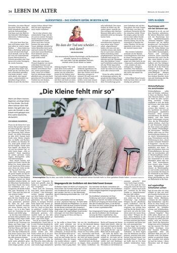 Seite RO34, Ressort Oberbayerisches Volksblatt