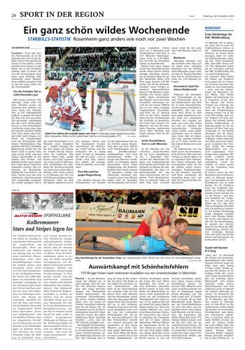 Seite RO28, Ressort Oberbayerisches Volksblatt