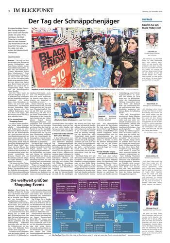 Seite RO3, Ressort Oberbayerisches Volksblatt
