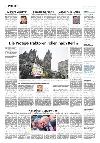 Seite RO4, Ressort Oberbayerisches Volksblatt