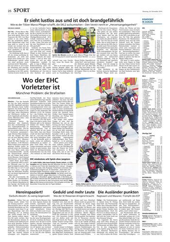 Seite RO25, Ressort Oberbayerisches Volksblatt
