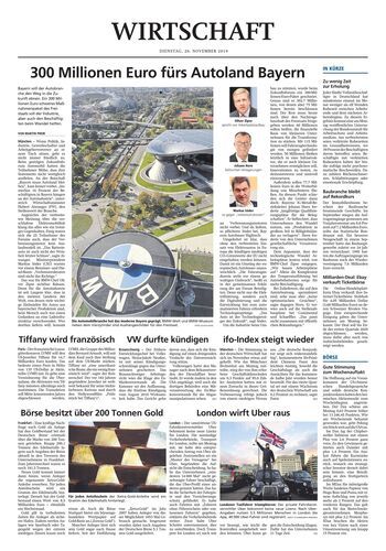Seite RO31, Ressort Oberbayerisches Volksblatt