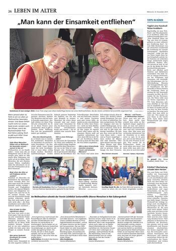 Seite RO26, Ressort Oberbayerisches Volksblatt