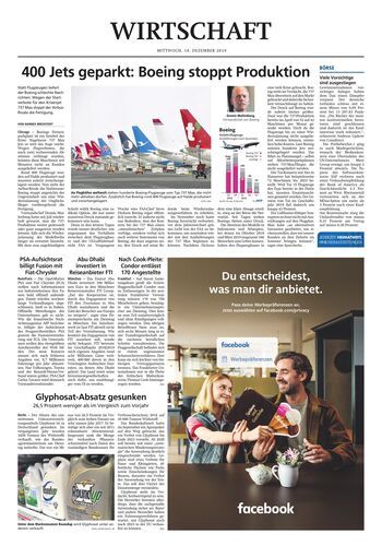 Seite RO27, Ressort Oberbayerisches Volksblatt