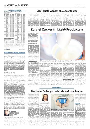 Seite RO30, Ressort Oberbayerisches Volksblatt