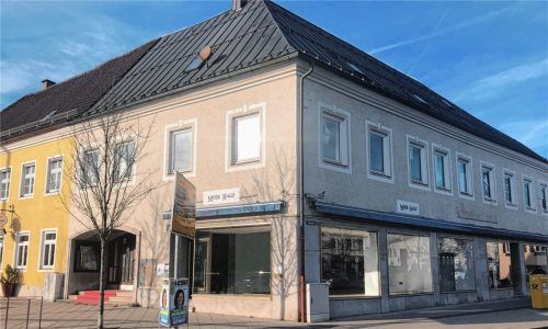 Das Ringen um einen Kompromiss dauert an: Am 29. Januar berät der Stadtrat einmal mehr über das Lichtspielhaus-Projekt. Foto  Lagler