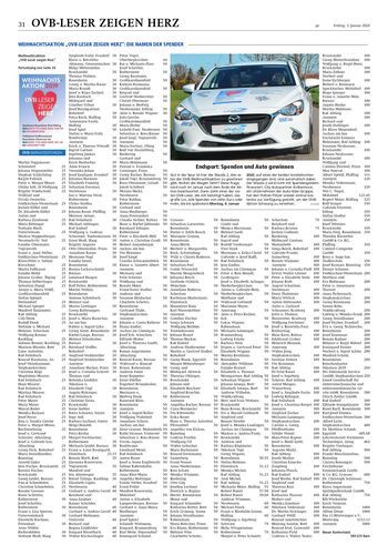 Seite RO31, Ressort Oberbayerisches Volksblatt
