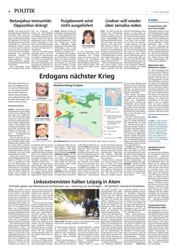 Seite RO4, Ressort Oberbayerisches Volksblatt