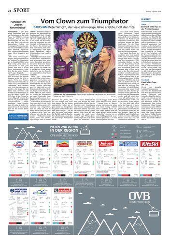 Seite RO21, Ressort Oberbayerisches Volksblatt