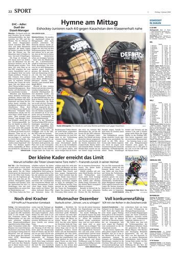 Seite RO22, Ressort Oberbayerisches Volksblatt