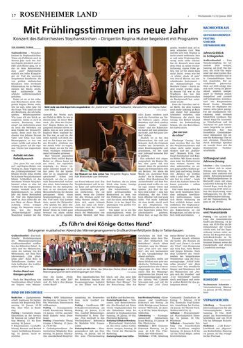 Seite RO17, Ressort Oberbayerisches Volksblatt