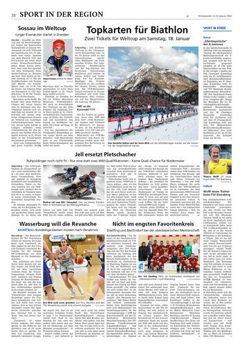 Seite RO31, Ressort Oberbayerisches Volksblatt