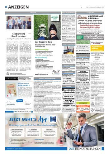 Seite RO48, Ressort Oberbayerisches Volksblatt