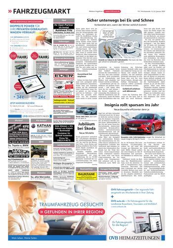 Seite RO57, Ressort Oberbayerisches Volksblatt