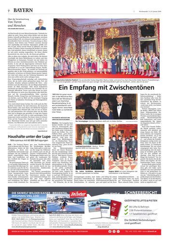 Seite RO7, Ressort Oberbayerisches Volksblatt