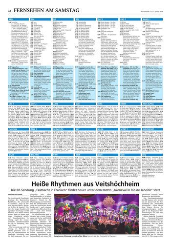 Seite RO44, Ressort Oberbayerisches Volksblatt