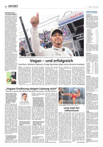 Seite RO22, Ressort Oberbayerisches Volksblatt