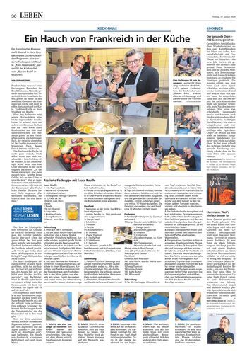Seite RO30, Ressort Oberbayerisches Volksblatt