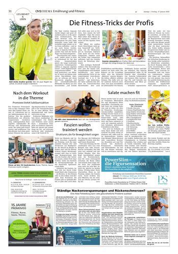 Seite RO31, Ressort Oberbayerisches Volksblatt