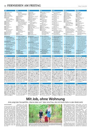 Seite RO33, Ressort Oberbayerisches Volksblatt